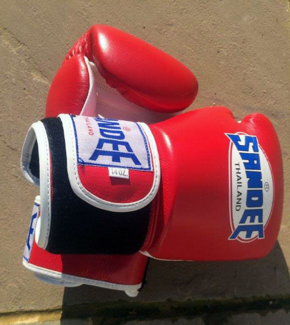 Boxing Gloves