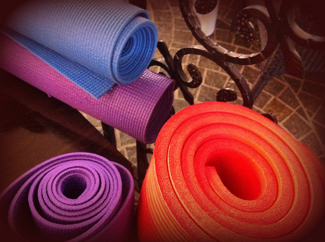 Exercise Mat