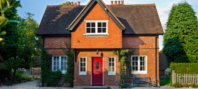 How To Take Great Property Photography Exterior Property Photographs