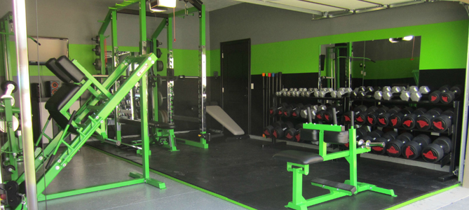 Best home gyms discount uk