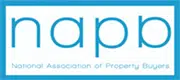 The National Association Of Property Buyers logo