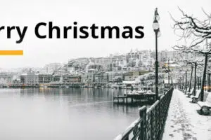 Merry Christmas