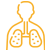 asbestos icon