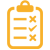 house survey problems icon