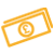 costly problems icon