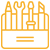 property in despair icon