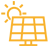 solar icon