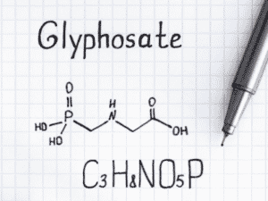 glyphosate