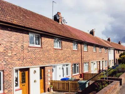 houses uk