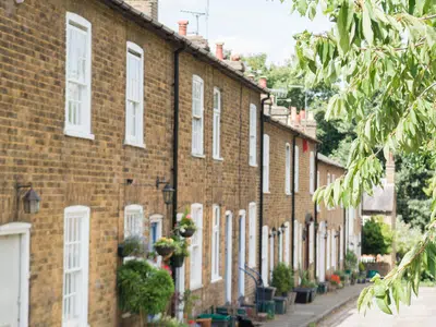 houses uk
