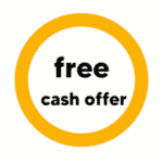 free chash offer