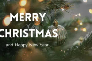 Merry Christmas