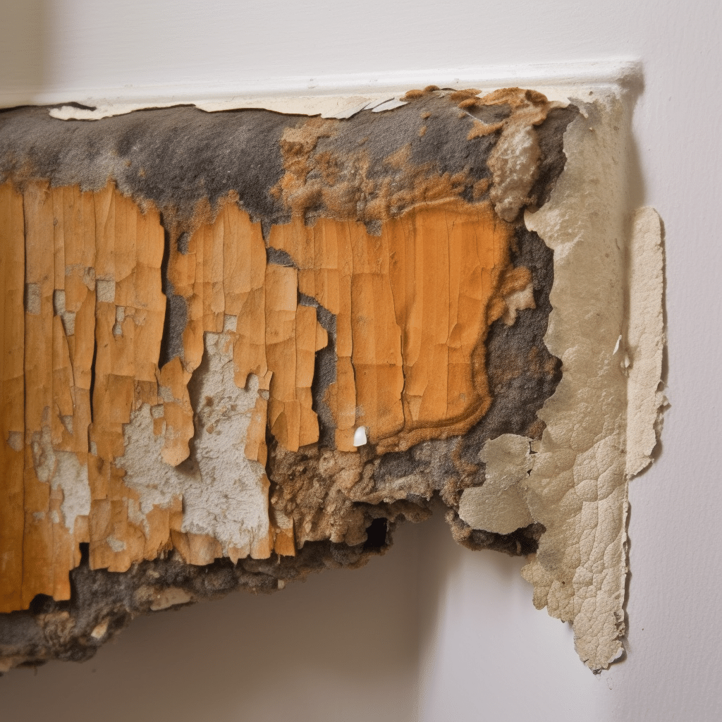 Selling house with dry rot infestation Speed Property Buyers