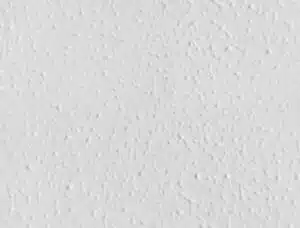 Textured wall