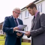 estate agent