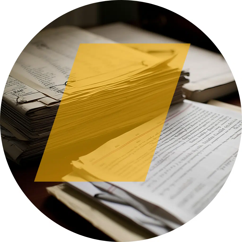 Paperwork
