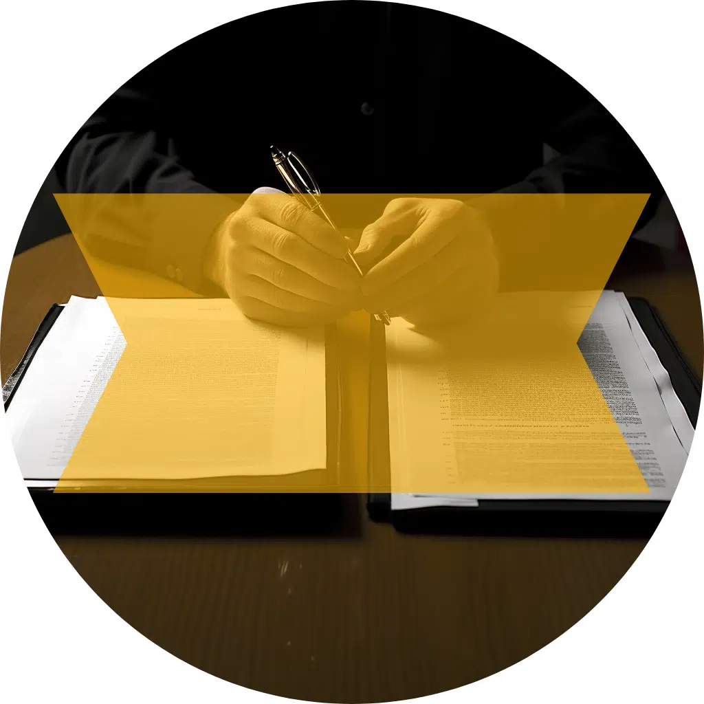 paperwork