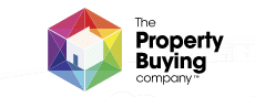 property buying company logo