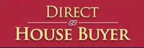 direct house buyer logo