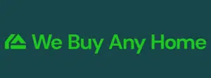 we buy any home logo