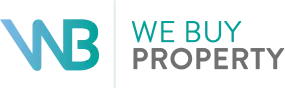 we buy property logo