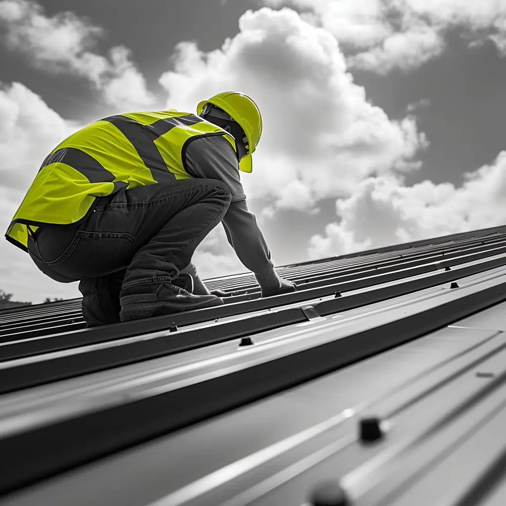 roof survey 