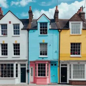 property UK properties