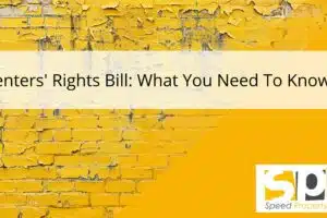 The Upcoming Renters’ Rights Bill: What Landlords and Tenants Need to Know
