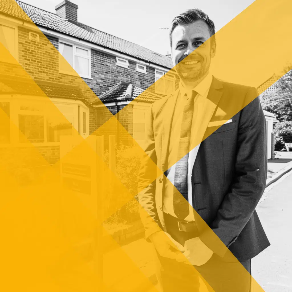 Estate agent 