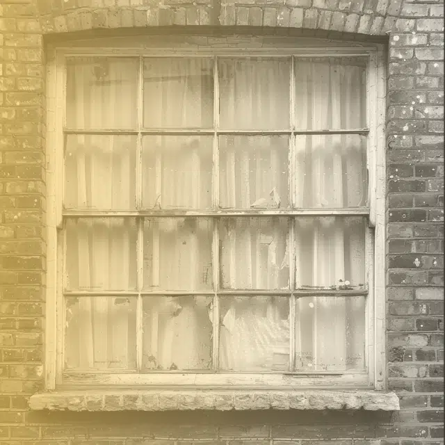 window