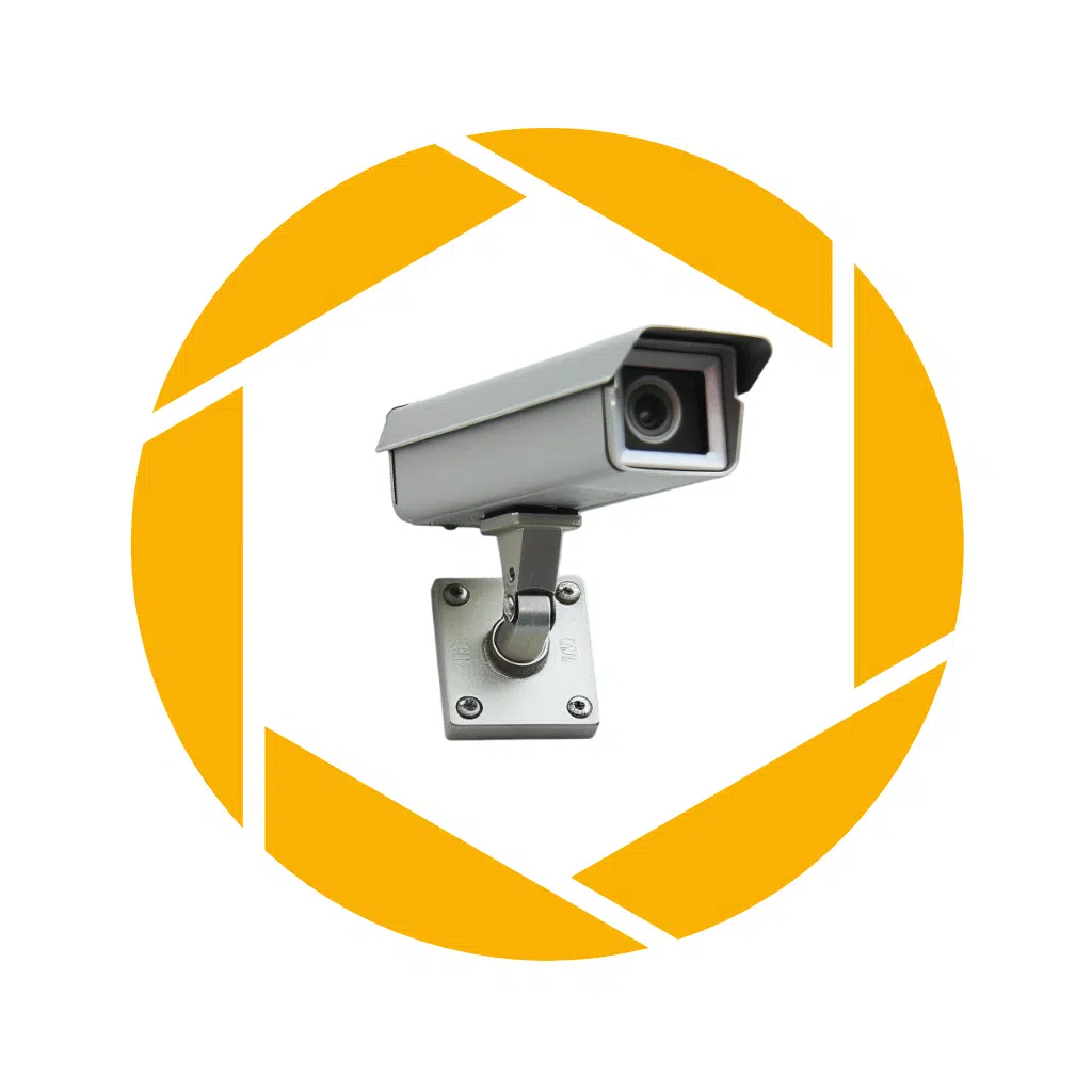 CCTV