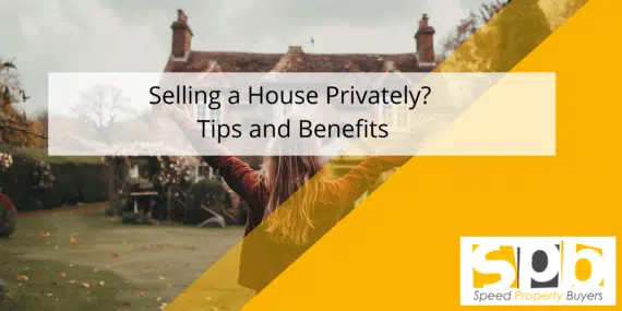 featured image - Selling a house Privately?