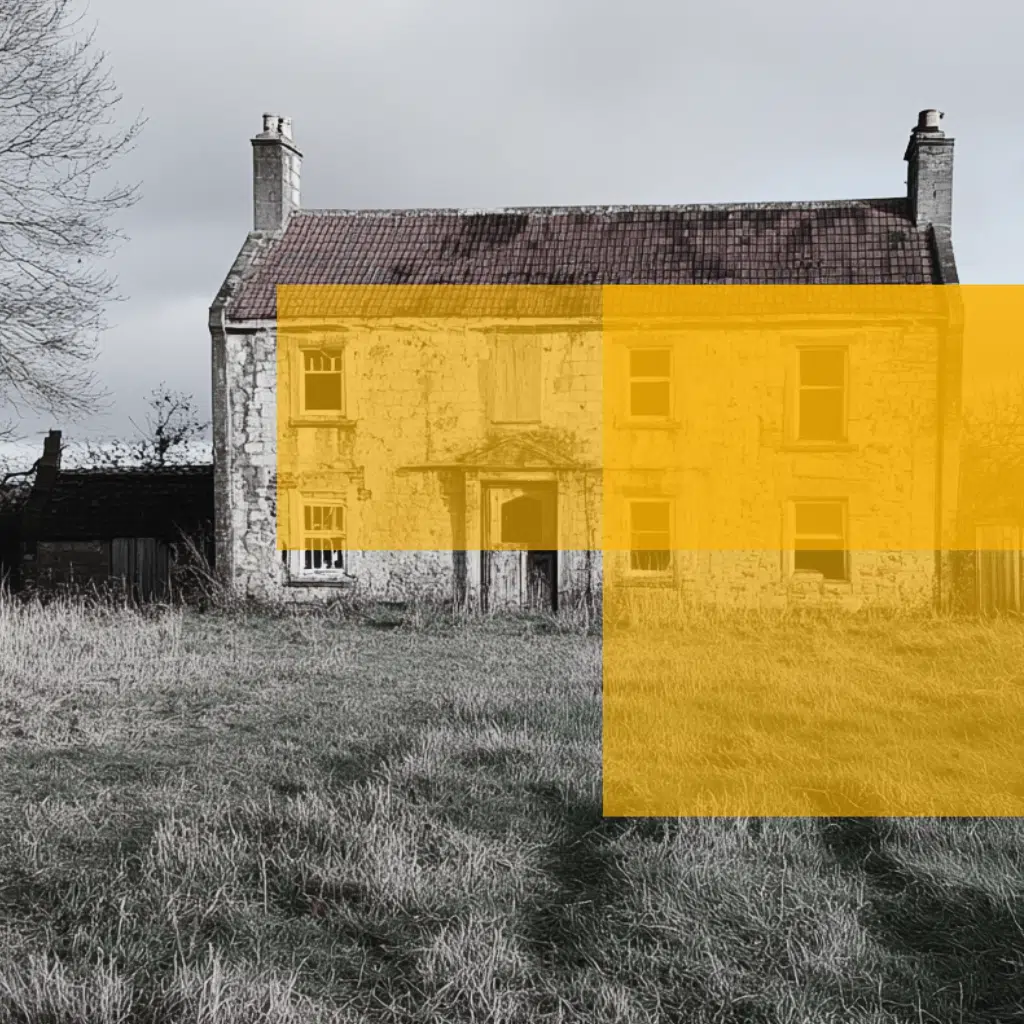 Derelict Property