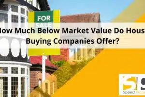 How Much Below Market Value Do House Buying Companies Offer?