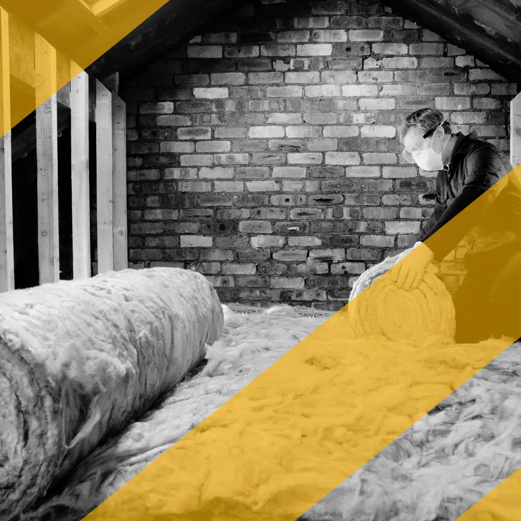 insulation
