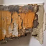 dry rot