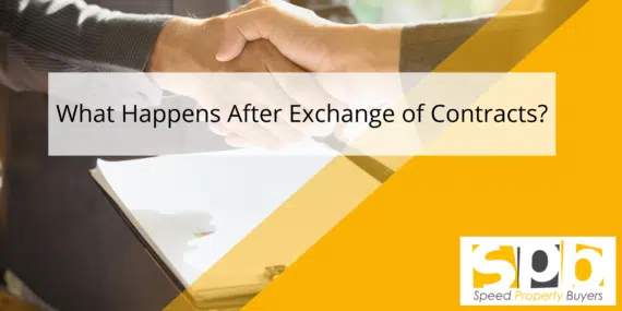 What Happens After Exchange of Contracts? feat. image