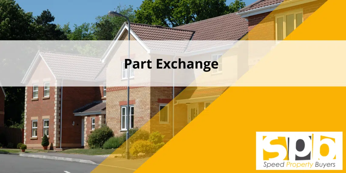 part exchange