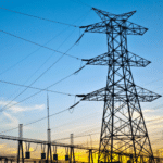 electricity