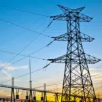 electricity