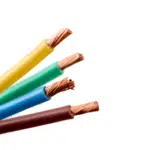 wires