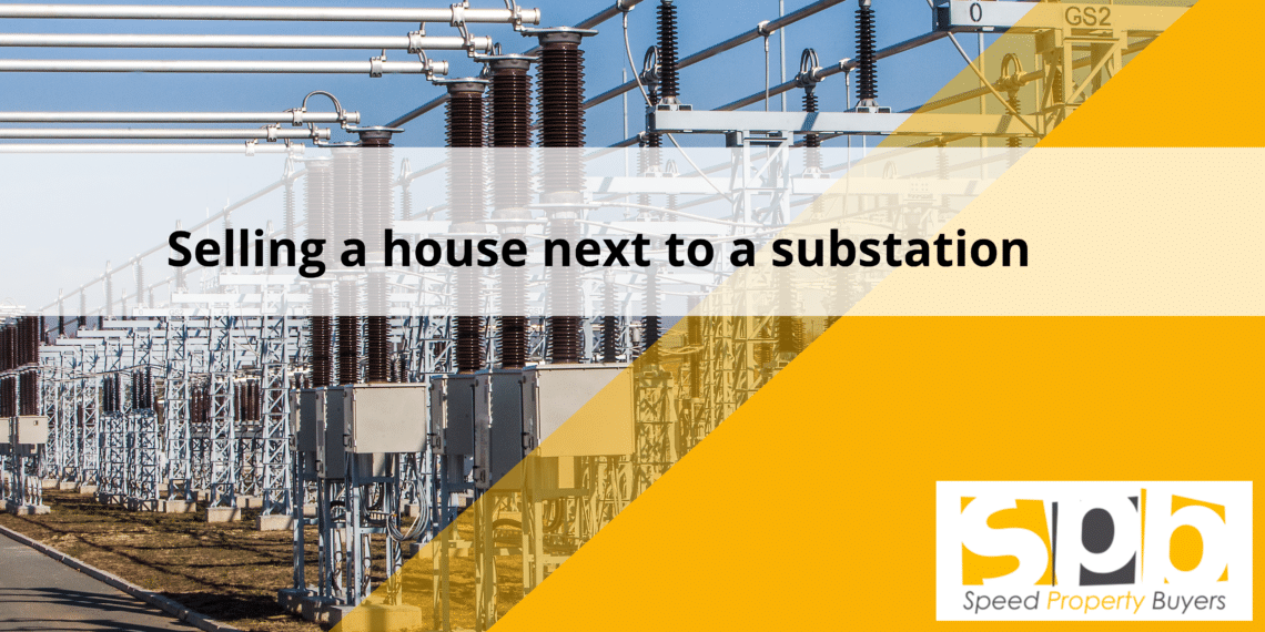 banner substation