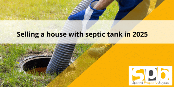 septic tank