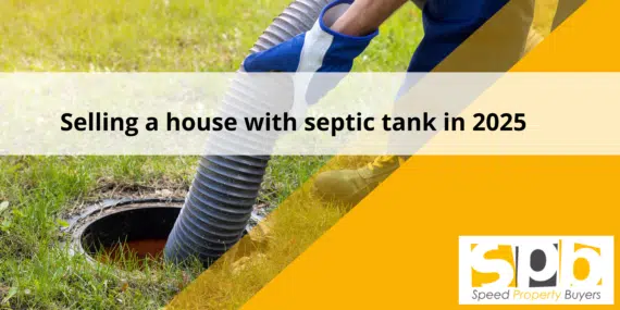 septic tank