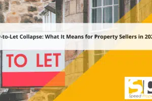 The Buy-to-Let Collapse: What It Means for Property Sellers in 2025
