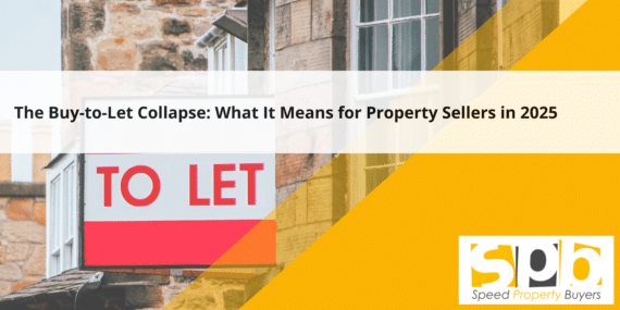 buy to let collapse
