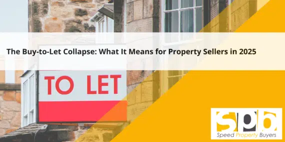 buy to let collapse