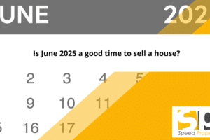 Is June 2025 a good time to sell?