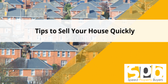 tips to sell your home feat. image