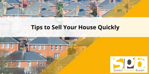tips to sell your home feat. image